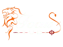 logo Focus studio