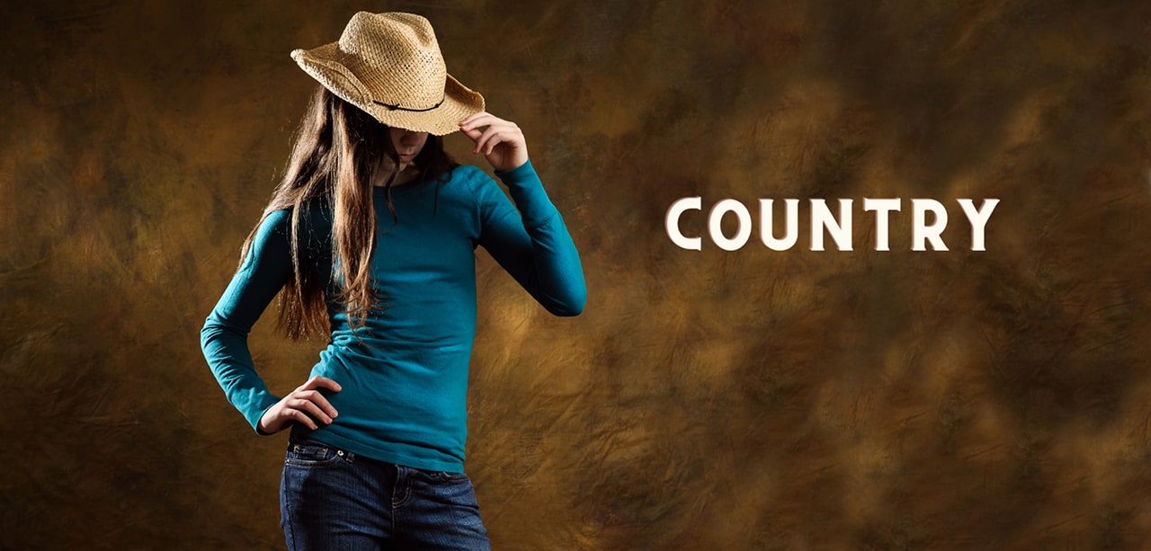 Cours de danse country