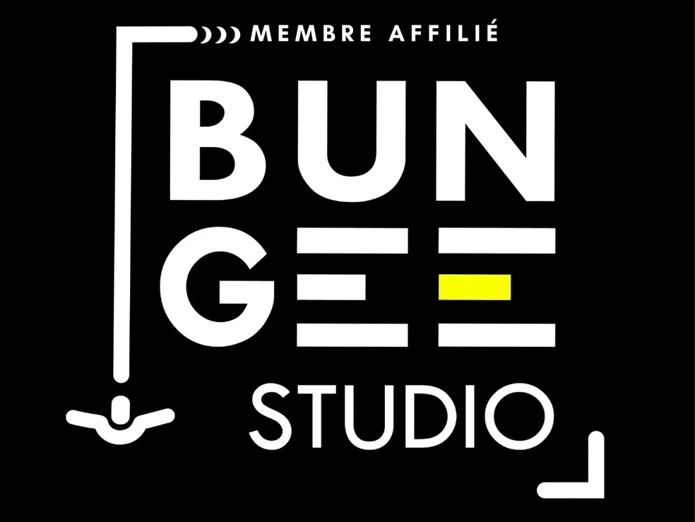 Logo Bungee Studio