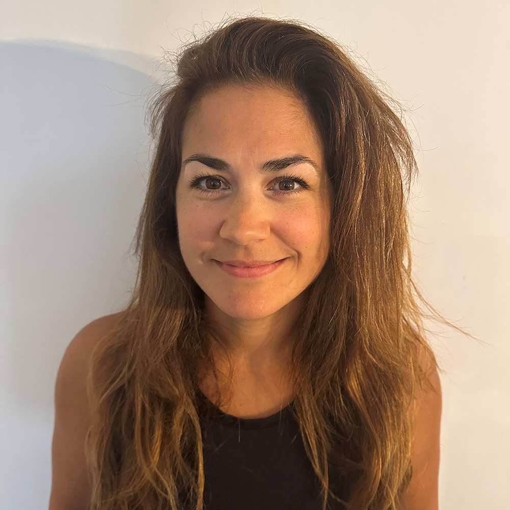 Jennifer Brunel