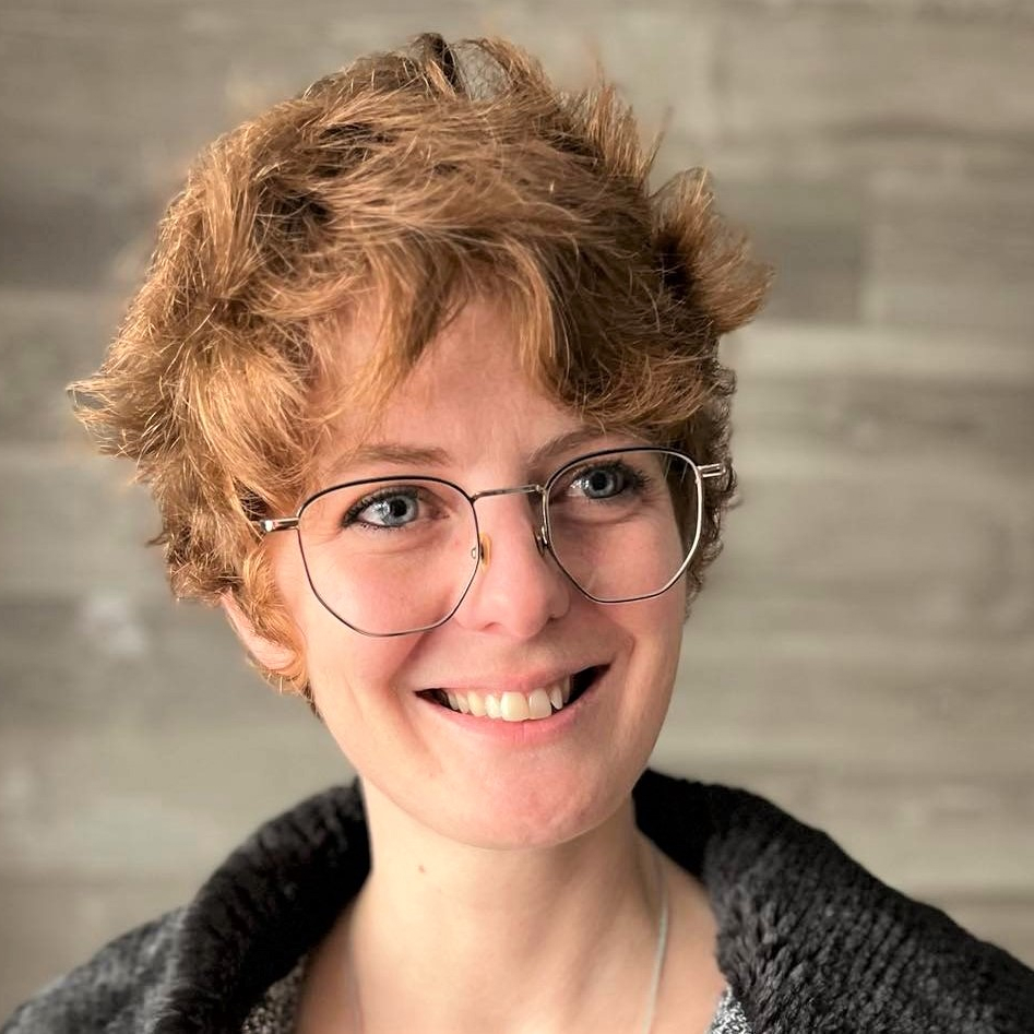 Marie-Chantal Beaulieu