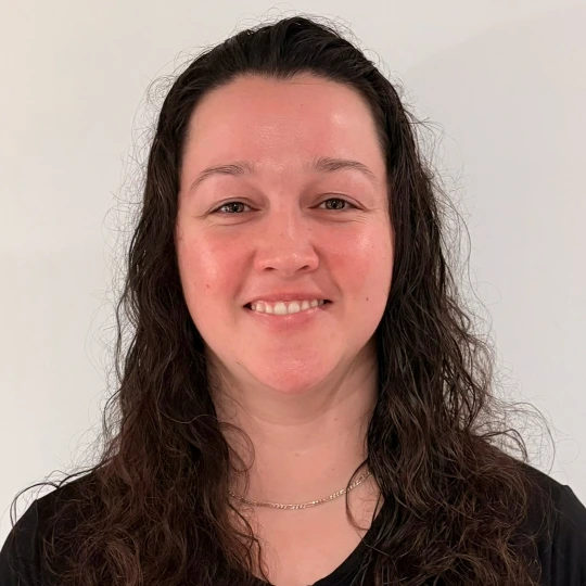 Marie-Michelle Dargis